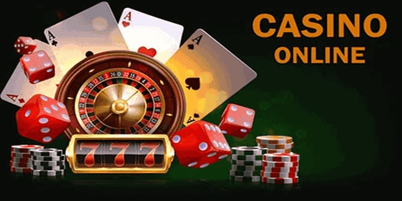 SE Casino - Cung cấp nhiều tựa game cá cược hấp dẫn