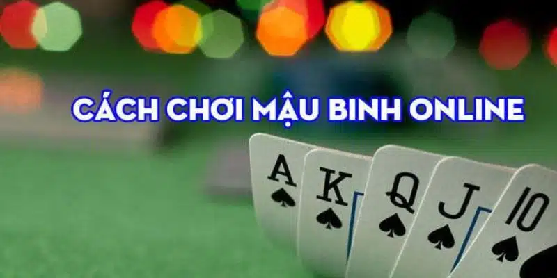 Bạn có thể thắng liền tay khi có tổ hợp đặc biệt