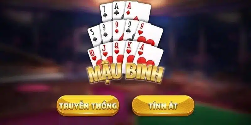 Thuộc lòng quy tắc thùng phá sảnh khi chơi tại Win55