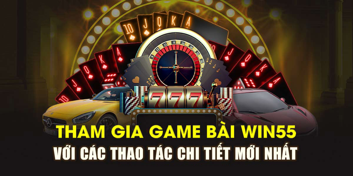 Hướng dẫn tân thủ tham gia game bài với các thao tác chi tiết