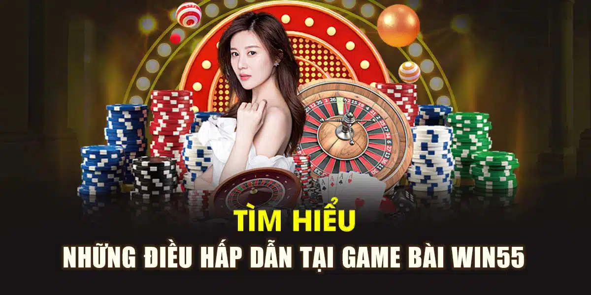 Tổng hợp những ưu điểm nổi bật tại hạng mục game bài 