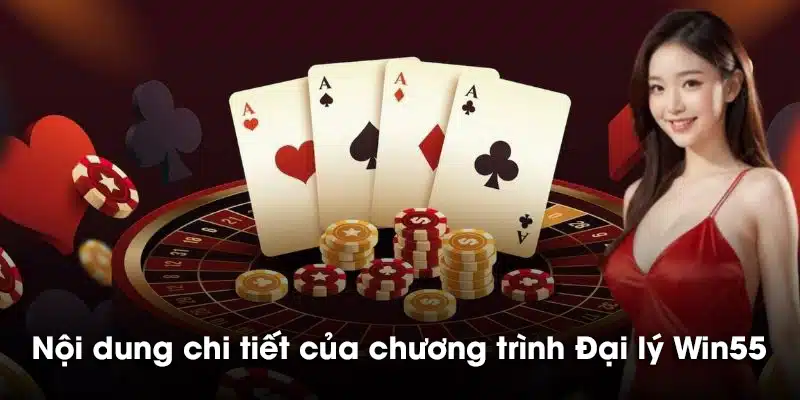 Nội dung chi tiết của chương trình đại lý của sân chơi