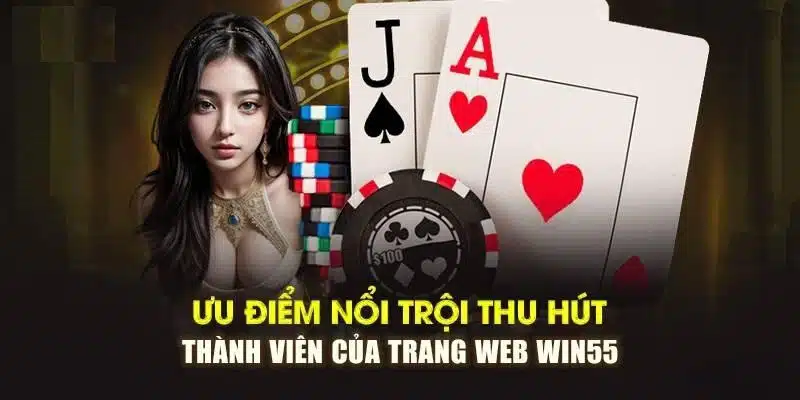 Các câu hỏi thường gặp khi tham gia Win55