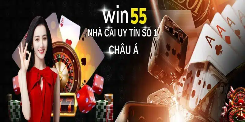 Cách đăng nhập Win55 khi link bị chặn