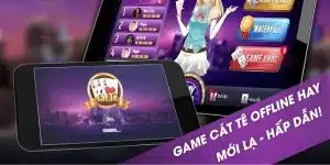 Game bài cát tê tại nhà cái cá cược 77Win