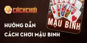 Game bài mậu binh tại nhà cái cá cược trực tiếp Win55