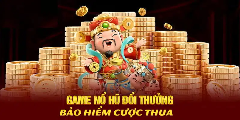 Hoàn trả lên tới 3% dành cho hạng mục bắn cá, nổ hũ siêu HOT