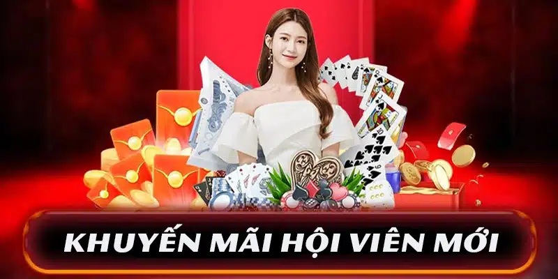 Chương trình khuyến mãi siêu hot tại nhà cái Win55