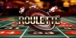 Roulette nhà cái cá cược trực tiếp