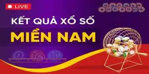 Xổ số miền nam tại Win55 nhà cái cá cược